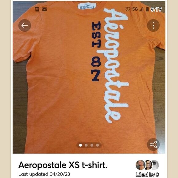 XS CLOTHING BUNDLE DIFFERENT BRANDS DESCRIPTION ON EACH PHOTO - Picture 3 of 6